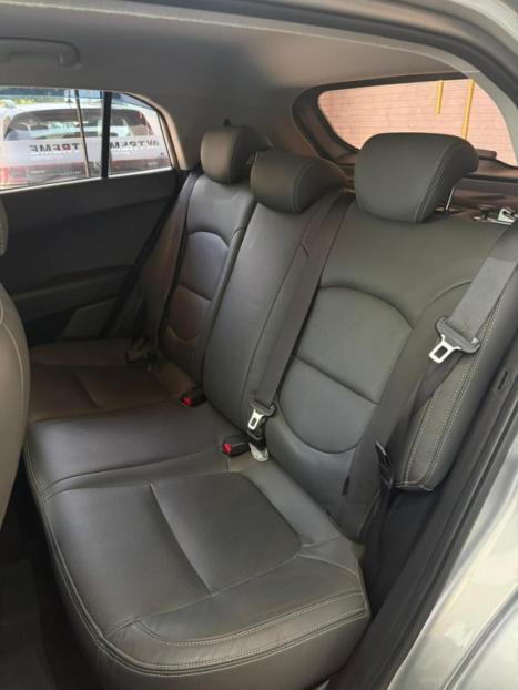 HYUNDAI Creta 1.6 16V 4P FLEX ACTION AUTOM�TICO, Foto 10