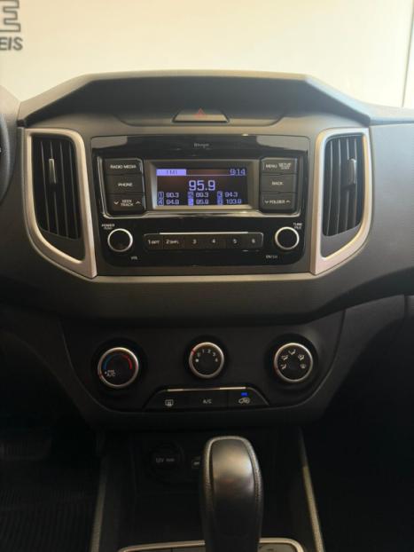 HYUNDAI Creta 1.6 16V 4P FLEX ACTION AUTOM�TICO, Foto 11