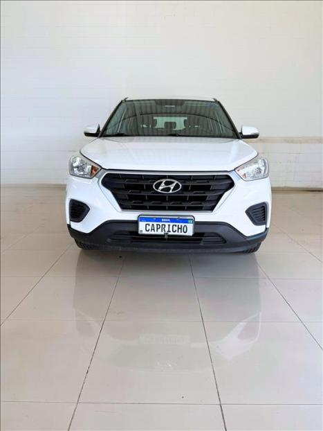 HYUNDAI Creta 1.6 16V 4P FLEX ATTITUDE AUTOM�TICO, Foto 1