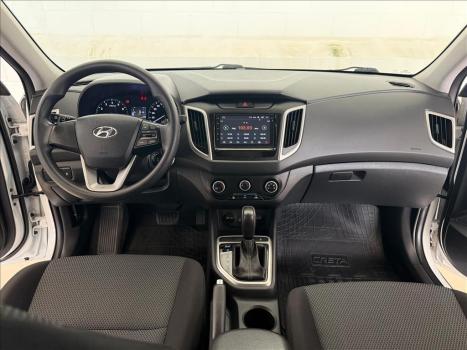 HYUNDAI Creta 1.6 16V 4P FLEX ATTITUDE AUTOM�TICO, Foto 5