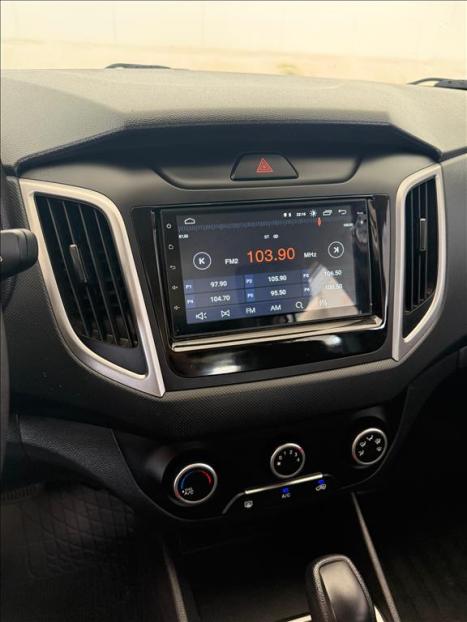 HYUNDAI Creta 1.6 16V 4P FLEX ATTITUDE AUTOM�TICO, Foto 6