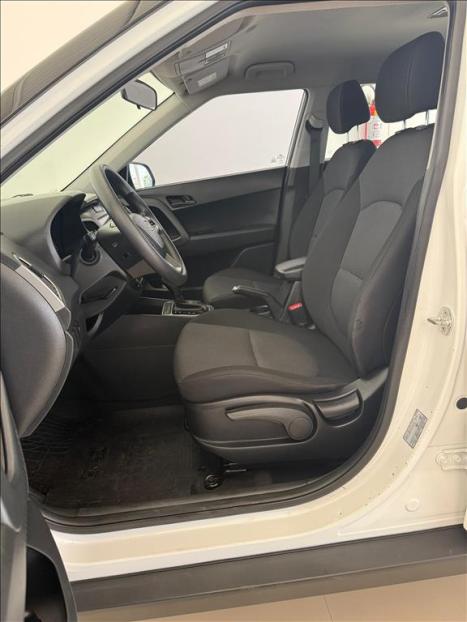 HYUNDAI Creta 1.6 16V 4P FLEX ATTITUDE AUTOM�TICO, Foto 8