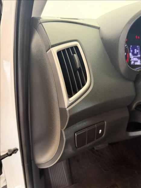 HYUNDAI Creta 1.6 16V 4P FLEX ATTITUDE AUTOM�TICO, Foto 9