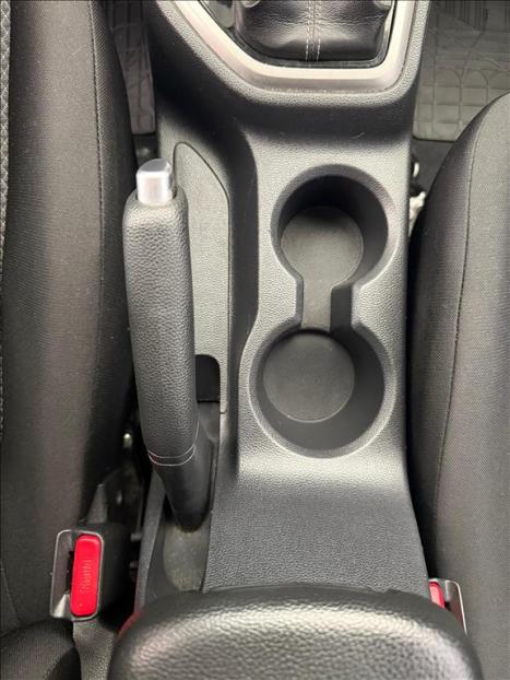 HYUNDAI Creta 1.6 16V 4P FLEX ATTITUDE AUTOM�TICO, Foto 10