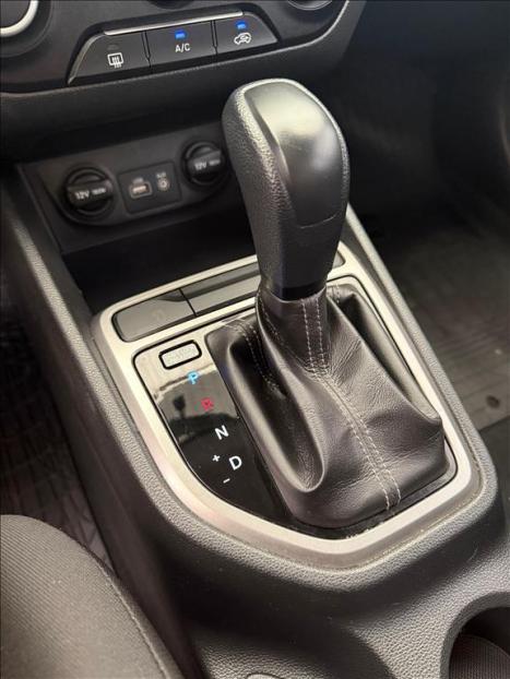 HYUNDAI Creta 1.6 16V 4P FLEX ATTITUDE AUTOM�TICO, Foto 11