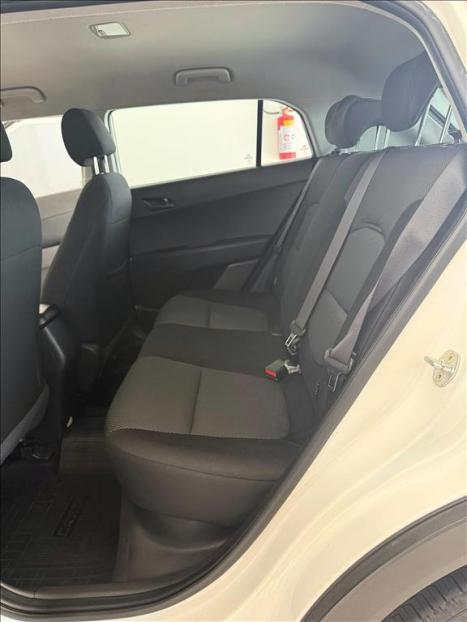 HYUNDAI Creta 1.6 16V 4P FLEX ATTITUDE AUTOM�TICO, Foto 12