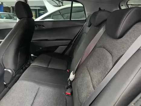 HYUNDAI Creta 1.6 16V 4P FLEX ATTITUDE AUTOM�TICO, Foto 7