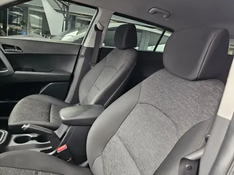 HYUNDAI Creta 1.6 16V 4P FLEX ATTITUDE AUTOM�TICO, Foto 8
