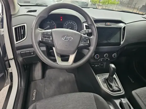 HYUNDAI Creta 1.6 16V 4P FLEX ATTITUDE AUTOM�TICO, Foto 9