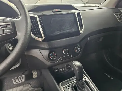 HYUNDAI Creta 1.6 16V 4P FLEX ATTITUDE AUTOM�TICO, Foto 12
