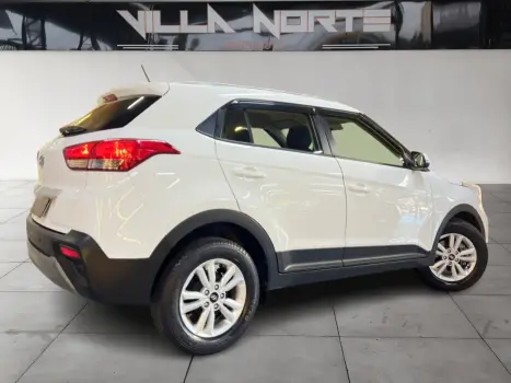 HYUNDAI Creta 1.6 16V 4P FLEX ATTITUDE AUTOM�TICO, Foto 3