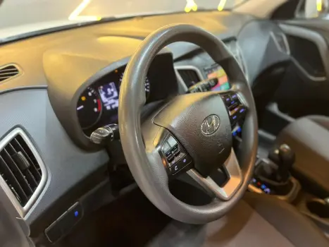 HYUNDAI Creta 1.6 16V 4P FLEX ATTITUDE AUTOM�TICO, Foto 8
