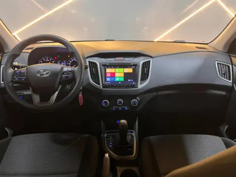 HYUNDAI Creta 1.6 16V 4P FLEX ATTITUDE AUTOM�TICO, Foto 11
