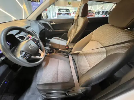 HYUNDAI Creta 1.6 16V 4P FLEX ATTITUDE AUTOM�TICO, Foto 13