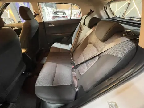 HYUNDAI Creta 1.6 16V 4P FLEX ATTITUDE AUTOM�TICO, Foto 14