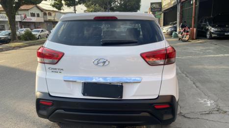 HYUNDAI Creta 1.6 16V 4P FLEX ATTITUDE AUTOM�TICO, Foto 3