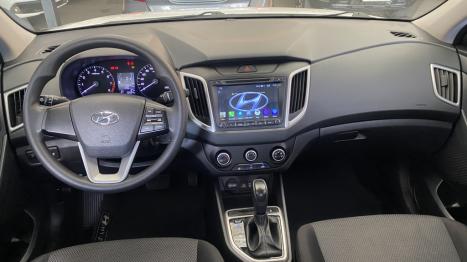 HYUNDAI Creta 1.6 16V 4P FLEX ATTITUDE AUTOM�TICO, Foto 7