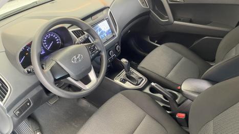 HYUNDAI Creta 1.6 16V 4P FLEX ATTITUDE AUTOM�TICO, Foto 11