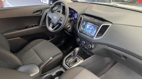 HYUNDAI Creta 1.6 16V 4P FLEX ATTITUDE AUTOM�TICO, Foto 12