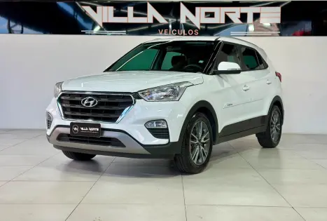 HYUNDAI Creta 1.6 16V 4P FLEX PULSE, Foto 1