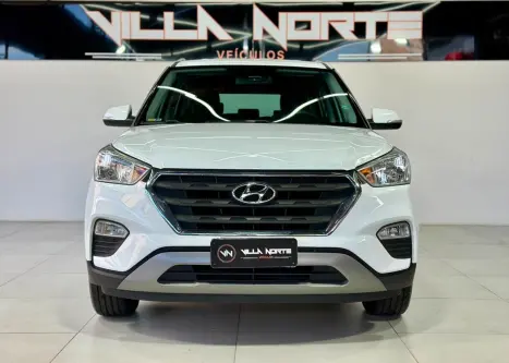 HYUNDAI Creta 1.6 16V 4P FLEX PULSE, Foto 2
