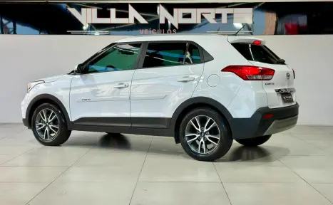 HYUNDAI Creta 1.6 16V 4P FLEX PULSE, Foto 4