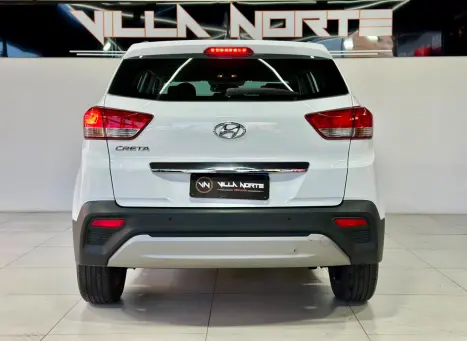 HYUNDAI Creta 1.6 16V 4P FLEX PULSE, Foto 5