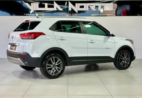 HYUNDAI Creta 1.6 16V 4P FLEX PULSE, Foto 6