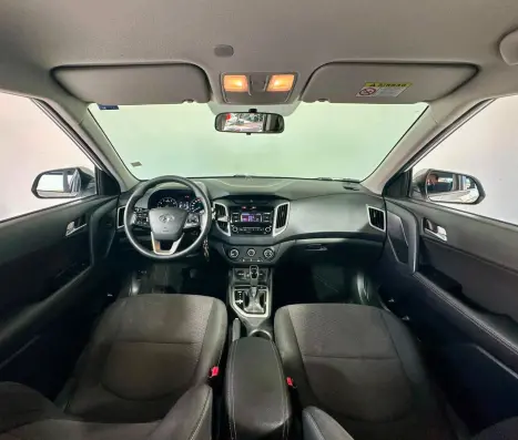 HYUNDAI Creta 1.6 16V 4P FLEX PULSE, Foto 10