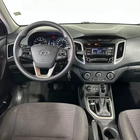 HYUNDAI Creta 1.6 16V 4P FLEX PULSE, Foto 14