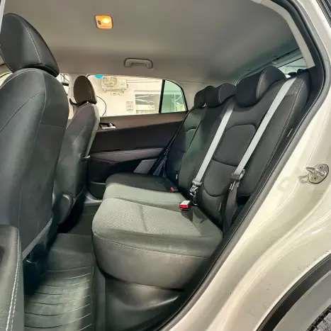 HYUNDAI Creta 1.6 16V 4P FLEX PULSE, Foto 15
