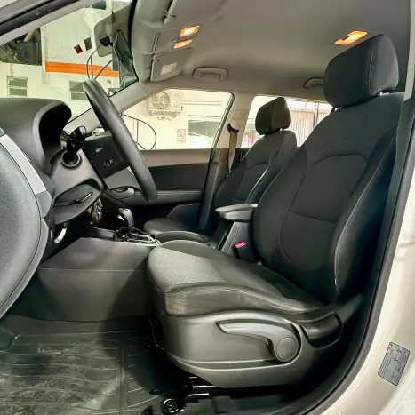 HYUNDAI Creta 1.6 16V 4P FLEX PULSE, Foto 17