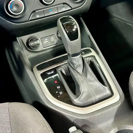 HYUNDAI Creta 1.6 16V 4P FLEX PULSE, Foto 18