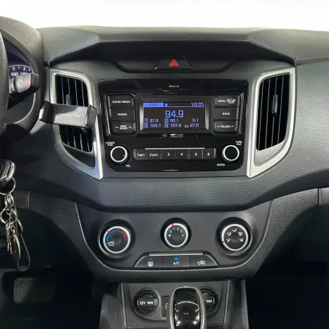 HYUNDAI Creta 1.6 16V 4P FLEX PULSE, Foto 19