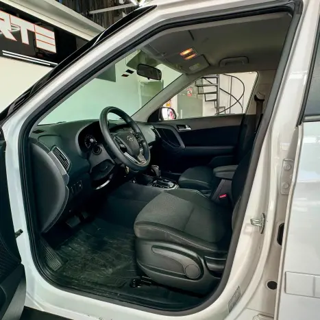 HYUNDAI Creta 1.6 16V 4P FLEX PULSE, Foto 20