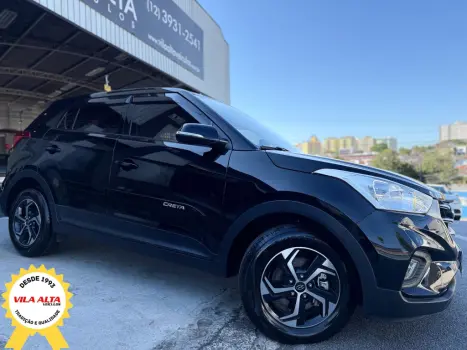 HYUNDAI Creta 1.6 16V 4P FLEX ATTITUDE AUTOM�TICO, Foto 1