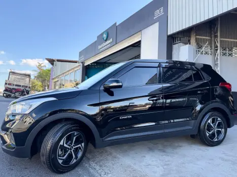 HYUNDAI Creta 1.6 16V 4P FLEX ATTITUDE AUTOM�TICO, Foto 2