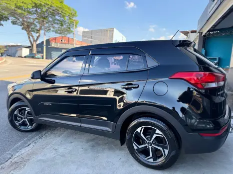 HYUNDAI Creta 1.6 16V 4P FLEX ATTITUDE AUTOM�TICO, Foto 3