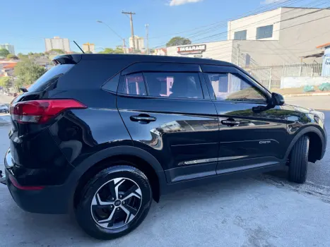 HYUNDAI Creta 1.6 16V 4P FLEX ATTITUDE AUTOM�TICO, Foto 4