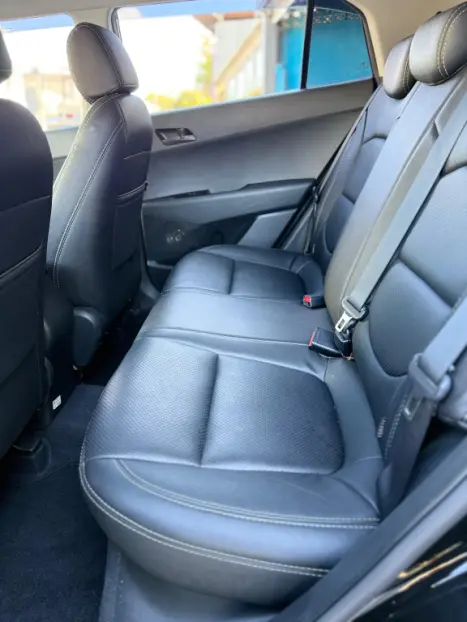HYUNDAI Creta 1.6 16V 4P FLEX ATTITUDE AUTOM�TICO, Foto 10