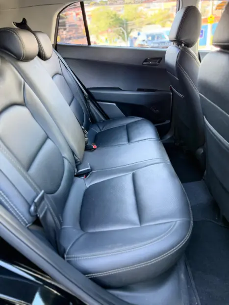 HYUNDAI Creta 1.6 16V 4P FLEX ATTITUDE AUTOM�TICO, Foto 11
