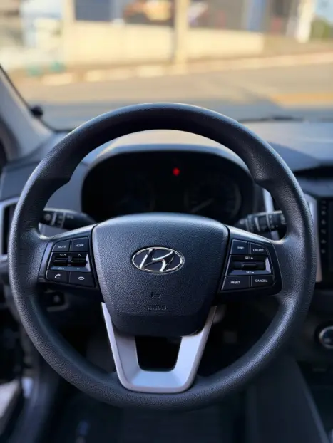 HYUNDAI Creta 1.6 16V 4P FLEX ATTITUDE AUTOM�TICO, Foto 14