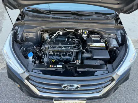 HYUNDAI Creta 1.6 16V 4P FLEX ATTITUDE AUTOM�TICO, Foto 18