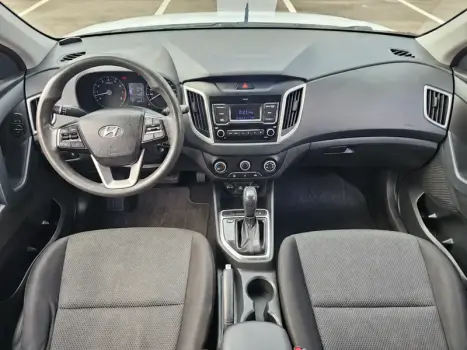 HYUNDAI Creta 1.6 16V 4P FLEX ATTITUDE AUTOMÁTICO, Foto 3