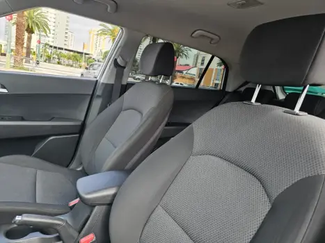 HYUNDAI Creta 1.6 16V 4P FLEX ATTITUDE AUTOMÁTICO, Foto 5