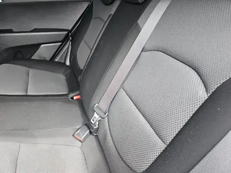 HYUNDAI Creta 1.6 16V 4P FLEX ATTITUDE AUTOMÁTICO, Foto 6