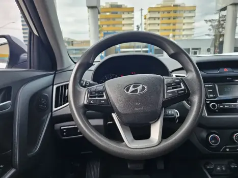 HYUNDAI Creta 1.6 16V 4P FLEX ATTITUDE AUTOMÁTICO, Foto 11