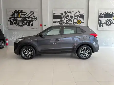 HYUNDAI Creta 1.6 16V 4P FLEX PULSE PLUS AUTOMÁTICO, Foto 5