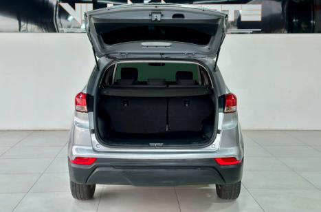 HYUNDAI Creta 1.6 16V 4P FLEX ACTION AUTOMÁTICO, Foto 7