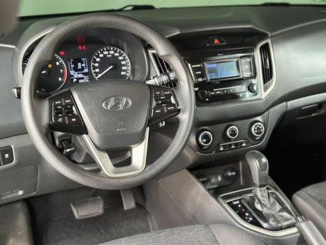HYUNDAI Creta 1.6 16V 4P FLEX ACTION AUTOMÁTICO, Foto 11